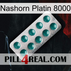 Rhino Platinum 8000 dapoxetine1